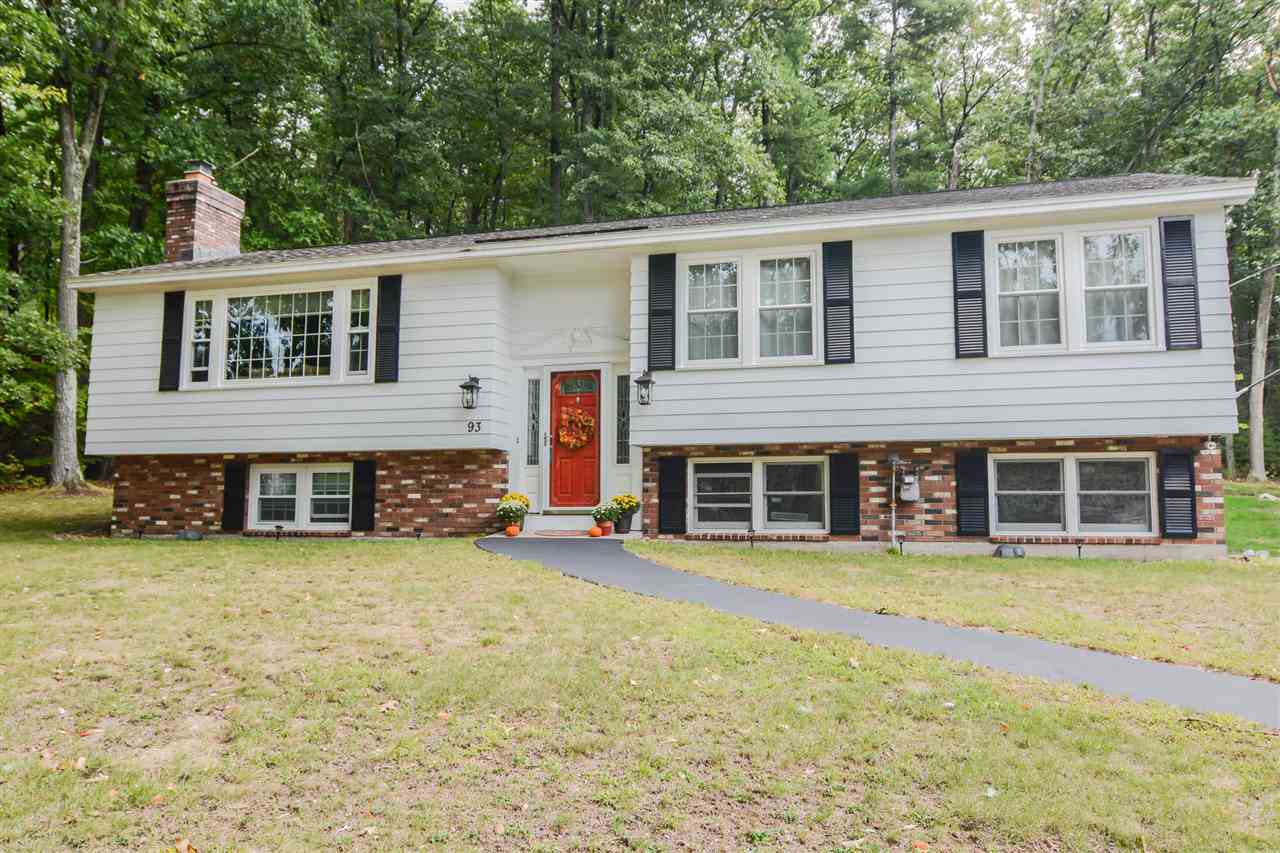 Property Photo: 93 Belknap Road NH 03051