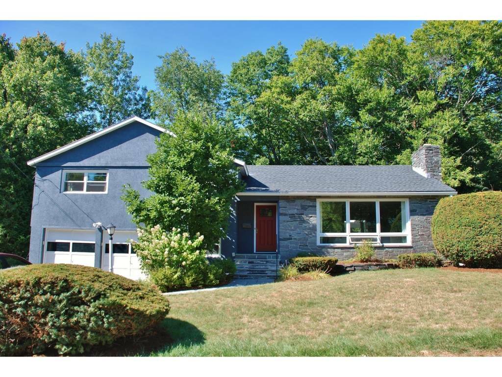 Property Photo: 134 Prospect Parkway VT 05401