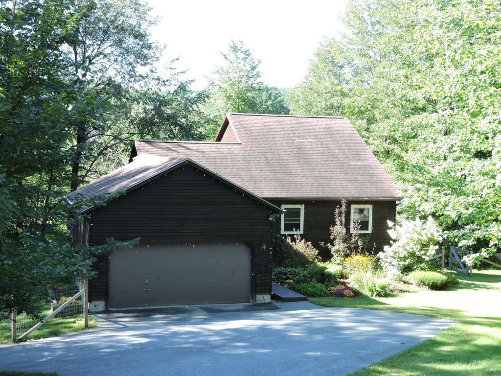 Property Photo:  111 Red Clover Way  VT 05468 