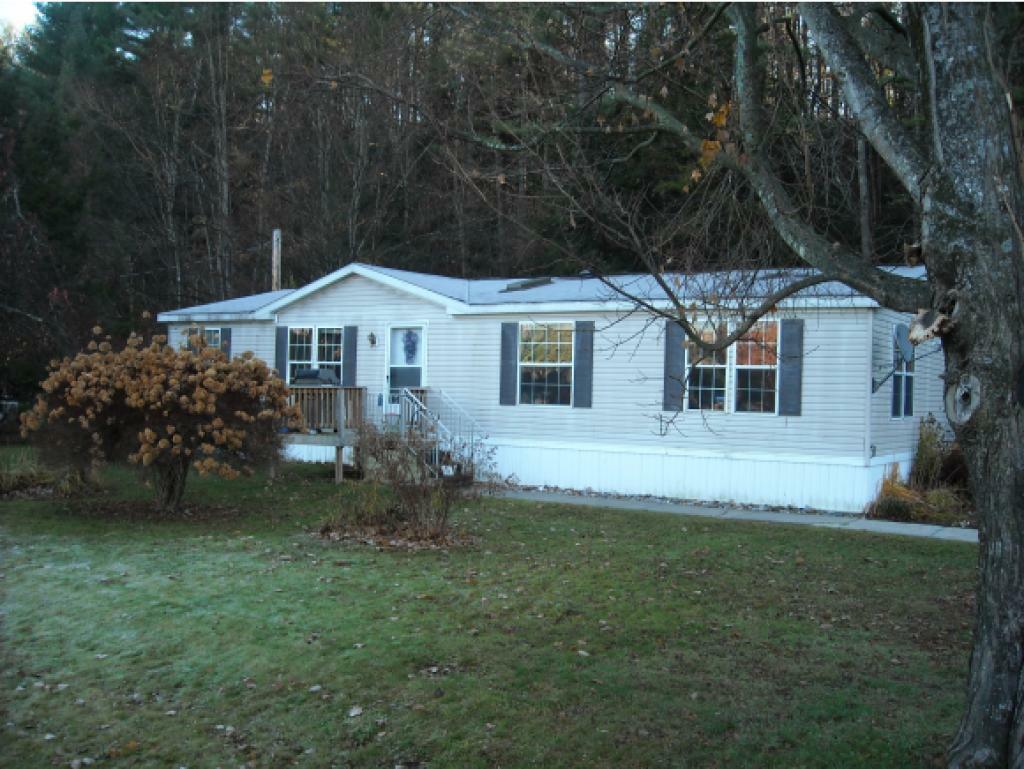 Property Photo:  90 Roberts Park Road  VT 05462 