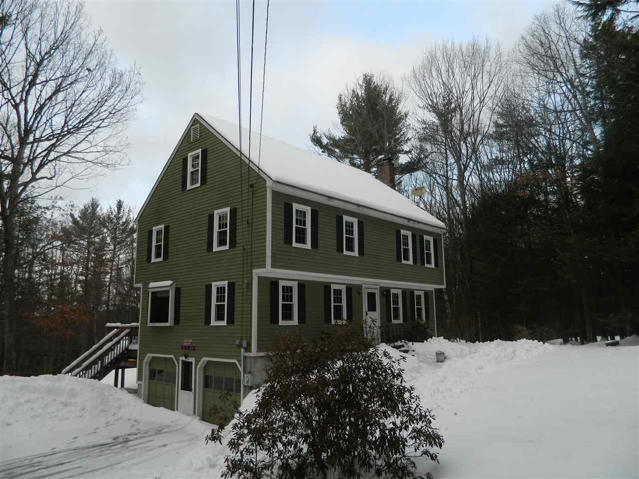 Property Photo:  54 Partridgeberry Lane  NH 03446 