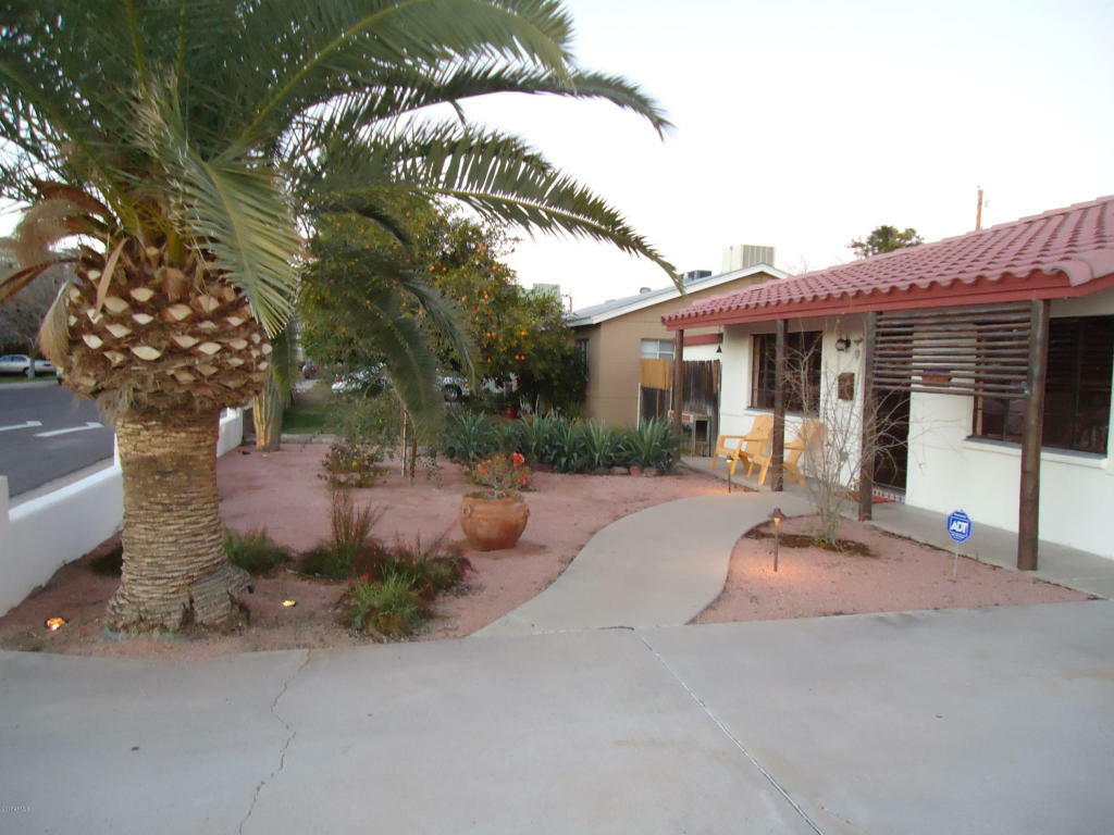 Property Photo:  4623 N 24th Place  AZ 85016 