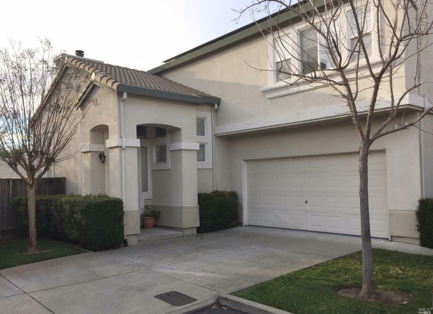 Property Photo:  702 Racoon Court  CA 94533 