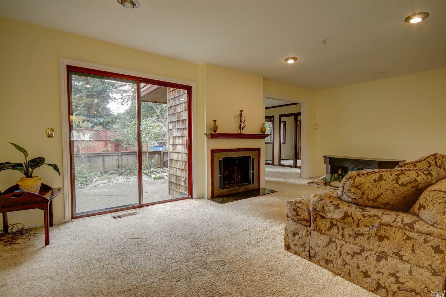 Property Photo:  18488 Happy Lane  CA 95476 