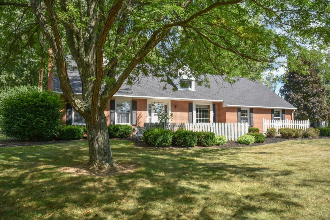 Property Photo: 3960 Larue Prospect S Road OH 43342