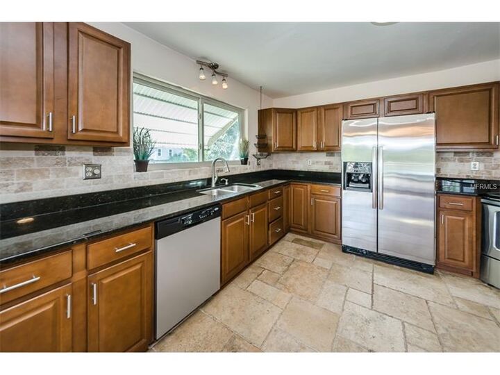 Property Photo: 8109 Bay Drive FL 33635