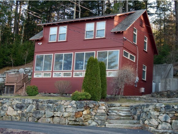 Property Photo:  217 Unit B Scenic Drive  NH 03249 