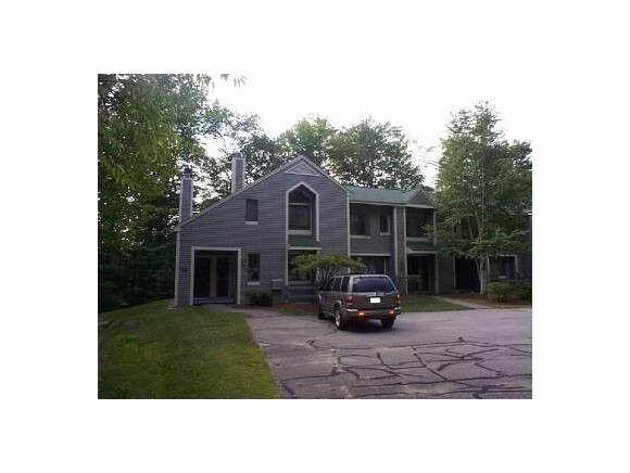 Property Photo:  134-4 Forest Ridge Dr  NH 03251 