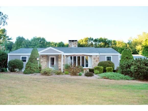 Property Photo: 123 Ministerial NH 03110