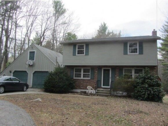 Property Photo:  46 Margate Drive  NH 03032 