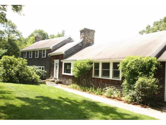 Property Photo:  103 Peterborough Road  NH 03449 
