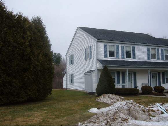 Property Photo:  70 Brickyard Road 9  VT 05452 