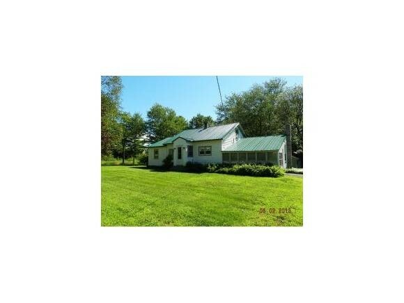 Property Photo: 128 Loudon Rd NH 03263