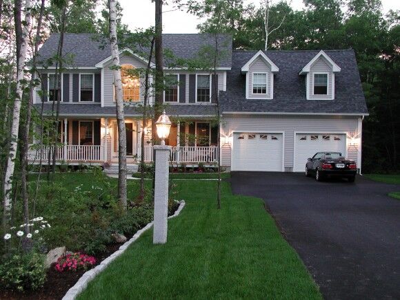 Property Photo:  38 Park Lane Lane  NH 03106 