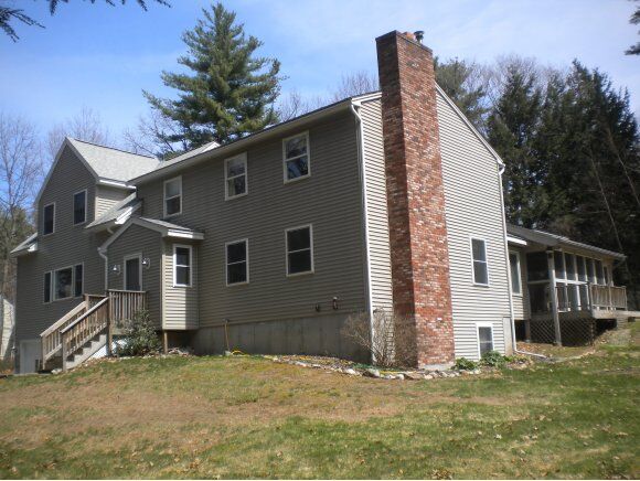 Property Photo:  5 Ministerial  NH 03054 