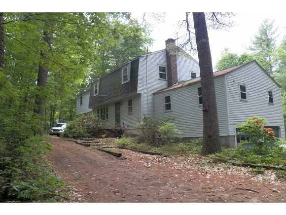 Property Photo: 18 Schoolhouse Road NH 03031