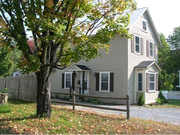 Property Photo: 8 Waverly St VT 05452