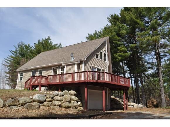 Property Photo:  25 Kearsarge Woods Road  NH 03287 