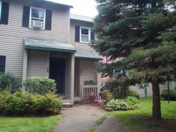 Property Photo:  43 Jackson Street C-3  VT 05452 