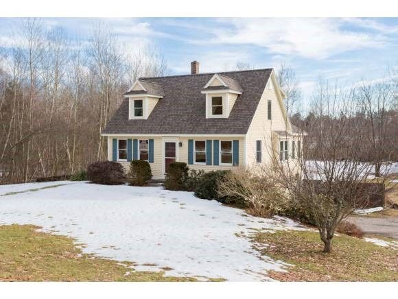 Property Photo: 42 Sunnyside Drive NH 03840