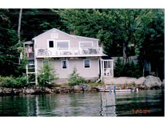Property Photo: 934 West Shore Road NH 03222