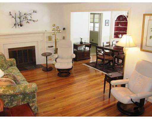 Property Photo: 79 Hartwick St MA 01108