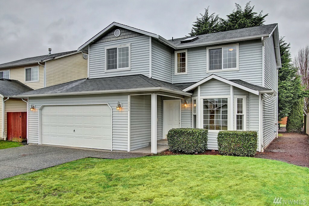 Property Photo:  16936 Tulip Lane  WA 98272 