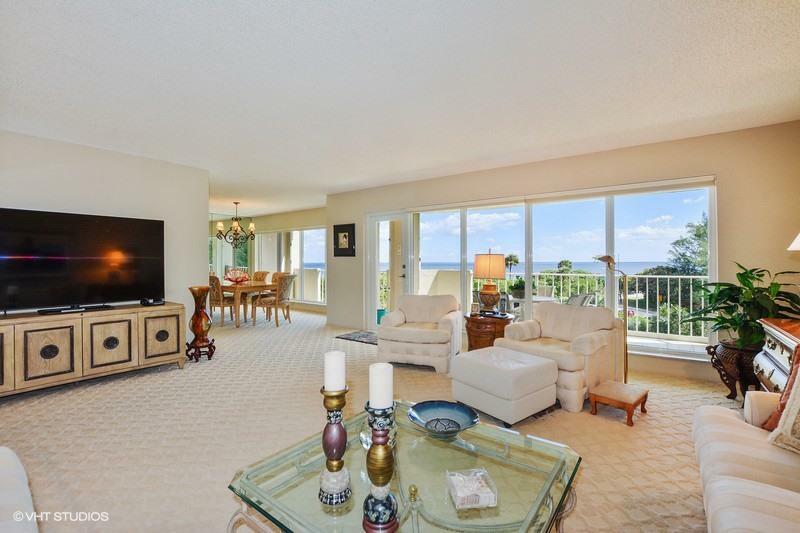 Property Photo:  4001 N Ocean Boulevard 506  FL 33431 