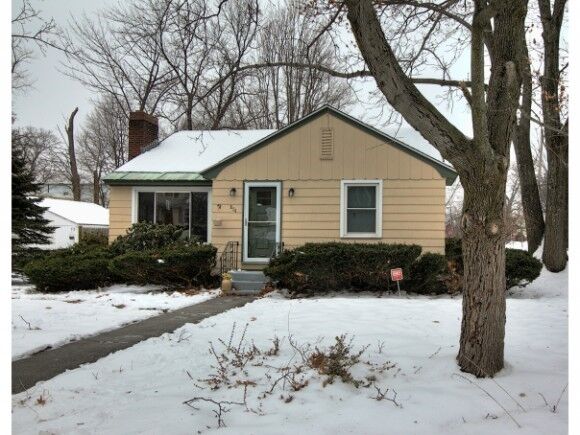 Property Photo:  874 Belmont Street  NH 03104 