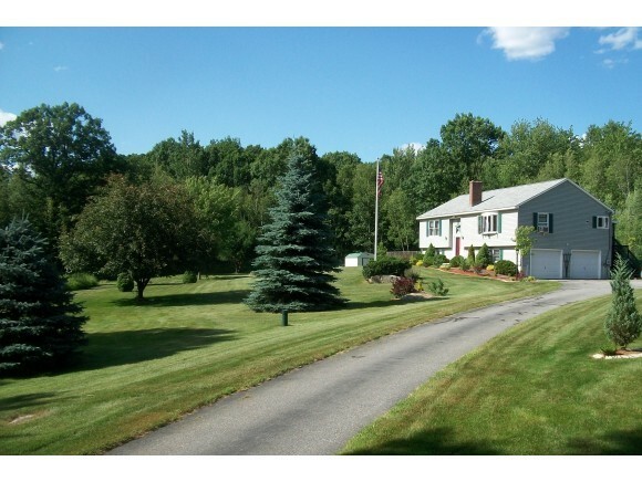 Property Photo: 306 Horse Corner Road NH 03258
