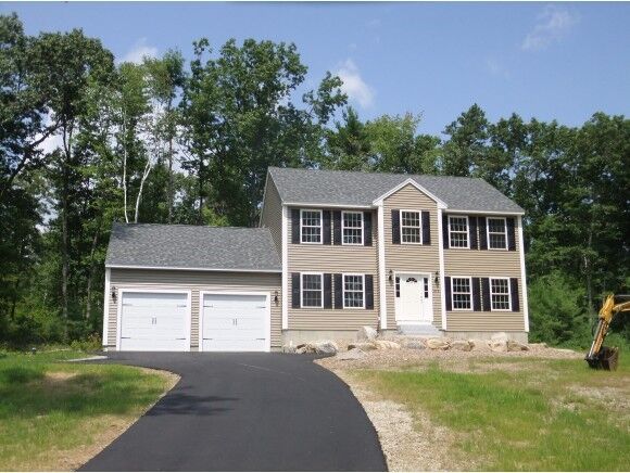 Property Photo:  1278 Smyth Rd.  NH 03106 