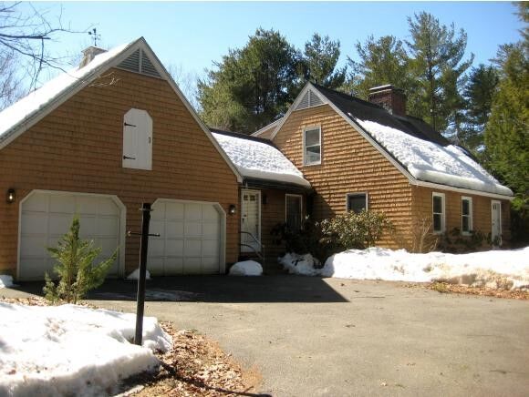 Property Photo:  403 Spofford Road  NH 03032 