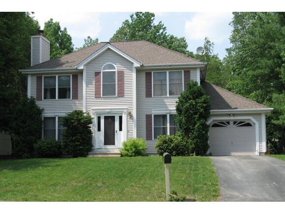 Property Photo:  79 Tiffany Lane  NH 03104 