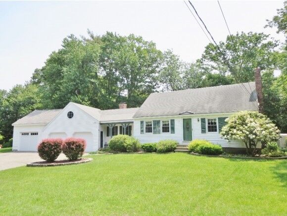 Property Photo:  11 Rustic Lane  NH 03865 