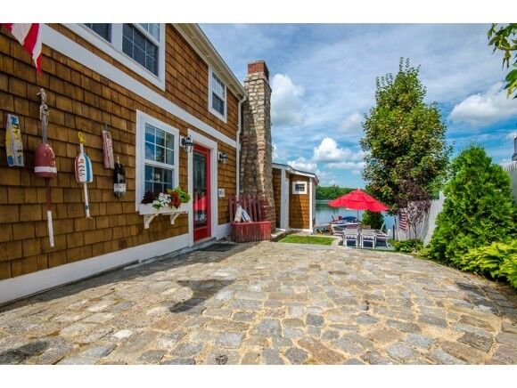 Property Photo:  82B Main Street  NH 03848 