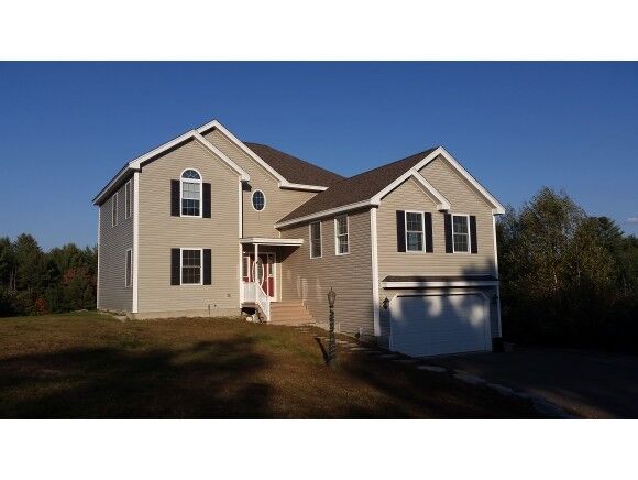 Property Photo:  16 Fowler Road  NH 03234 