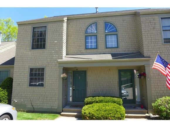 Property Photo: 1465 Hooksett Rd. #283 NH 03106