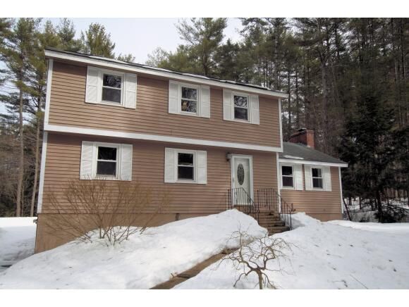 Property Photo: 27 New Boston Road NH 03031