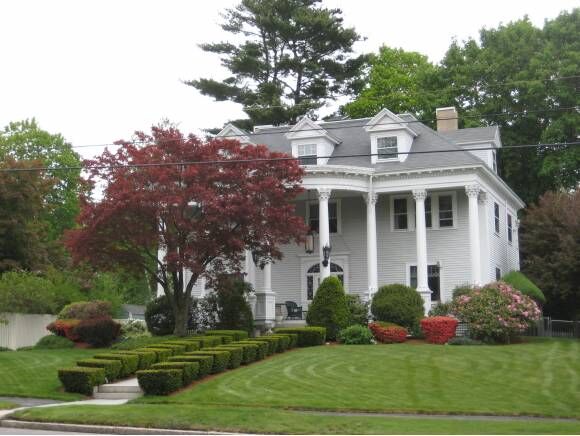 Property Photo:  2159 Elm Street  NH 03104 