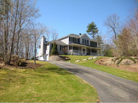 Property Photo:  41 Massabesic Drive  NH 03032 