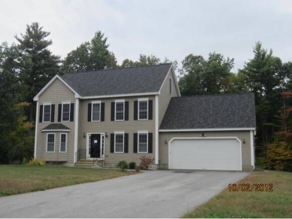 Property Photo:  510 Ashley Drive  NH 03275 