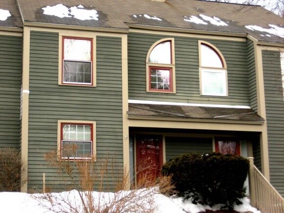 Property Photo:  1465 Hooksett, #17 Road  NH 03106 