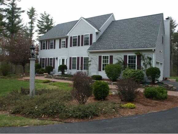 Property Photo: 24 Grove Court NH 03032
