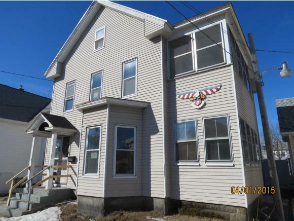 Property Photo: 109 Walnut St NH 03060