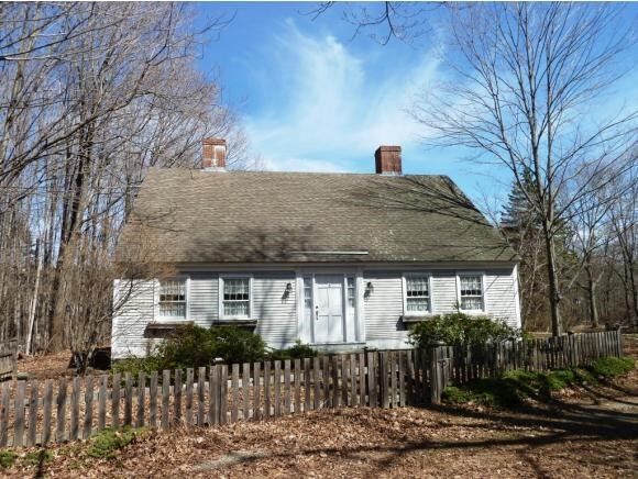 Property Photo:  4 Maple Knoll Dr. Drive  NH 03049 