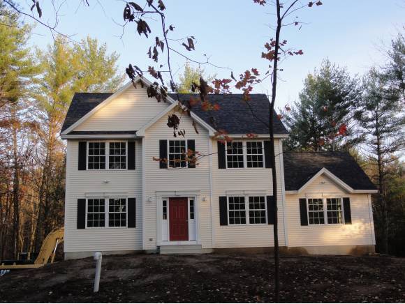 Property Photo: 20 Corriveau Drive NH 03106