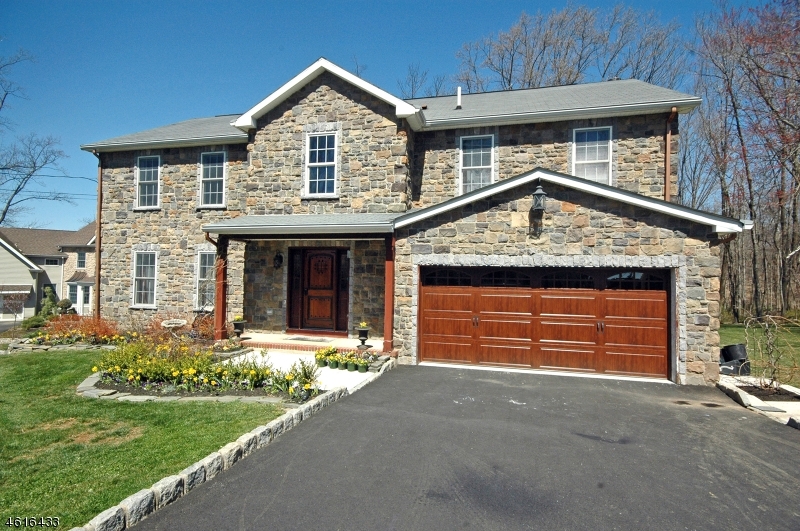 Property Photo:  105 Fairmount Rd W  NJ 07830 