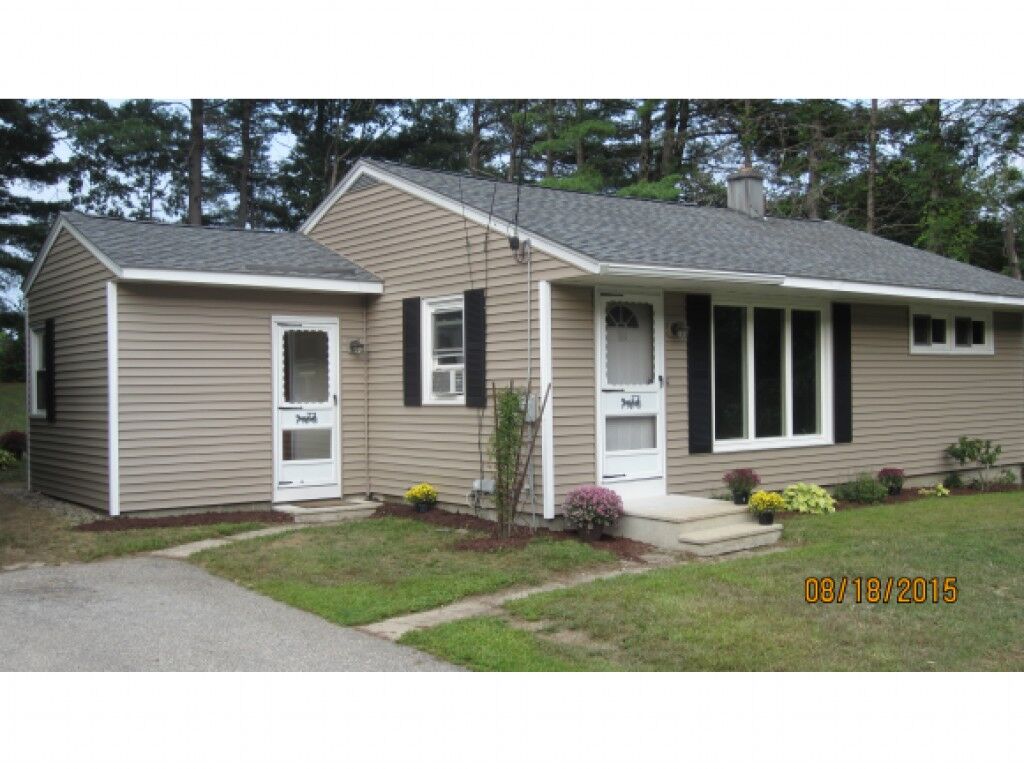 Property Photo:  14 Ela Avenue  NH 03038 