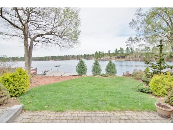 Property Photo:  51 Wilders Grove Road  NH 03858 