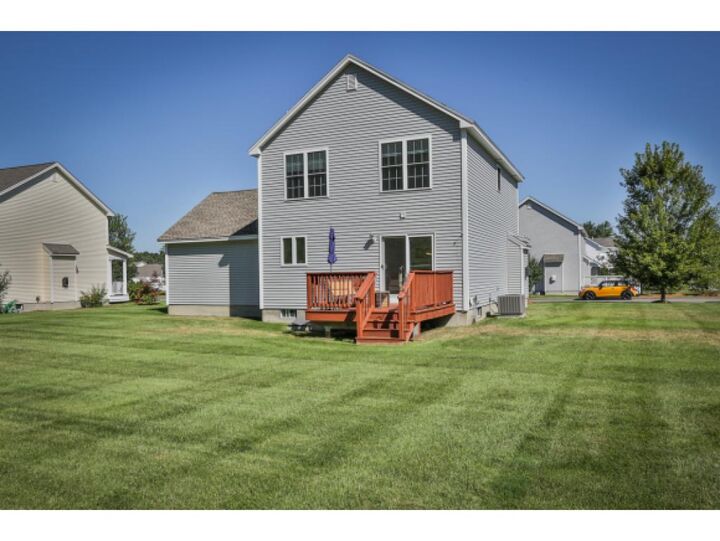 Property Photo:  12 Burley Avenue 6  NH 03062 
